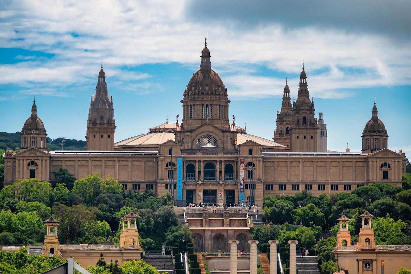 Museau d'Art de Catalunya