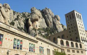 monserrat en autobus