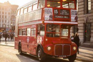 Autobus Londinense